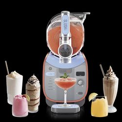 Ninja Slushi Max smart frozen drink maker