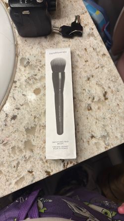 Brand new Smoothing Face Brush