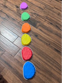 Kids stones
