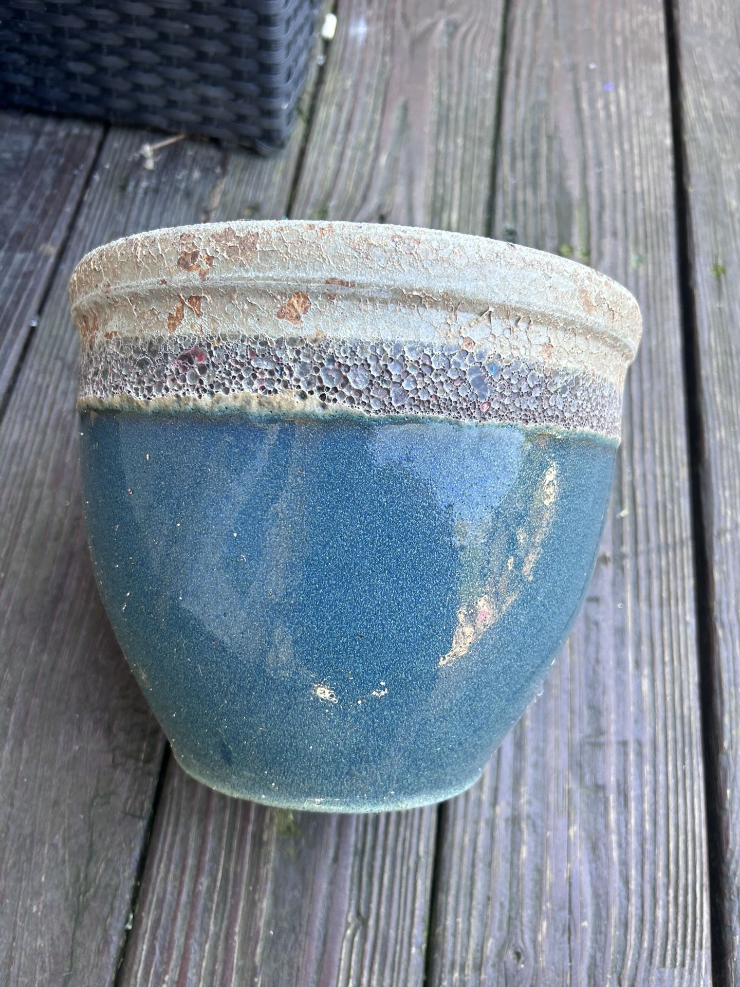 Ceramic Pot