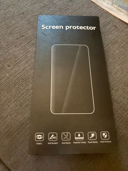 Screen protectors for Samsung s26 ultra