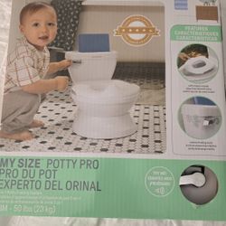 My Size Potty PRO 