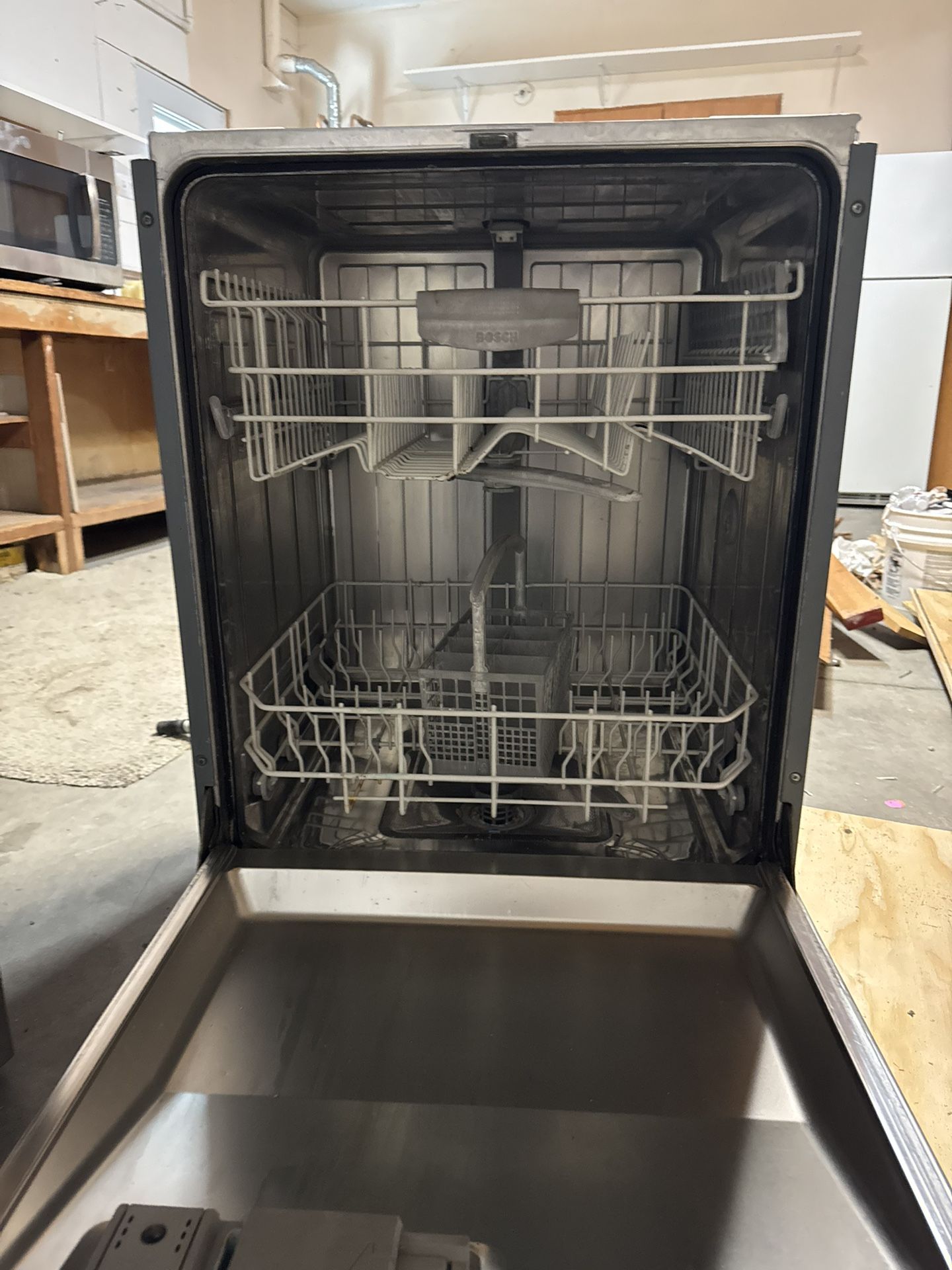Dishwasher Very Good Condition