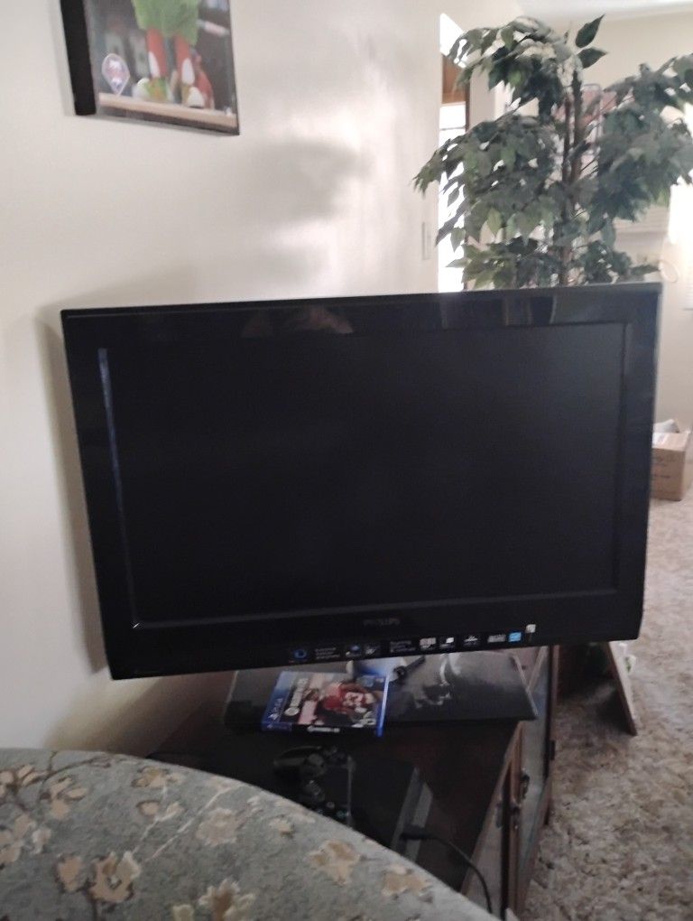 Phillips Tv 32 Inches