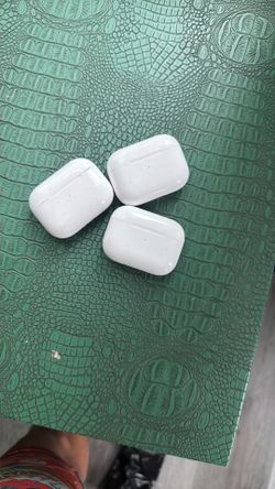 AirPod Cases