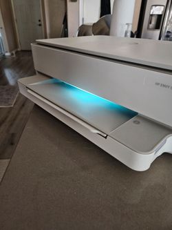 Hp Envy printer-scanner