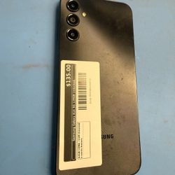 Samsung Galaxy A14 5G 128gb Unlocked
