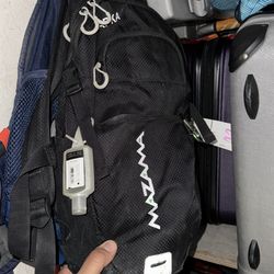 Water Hiking Backpack