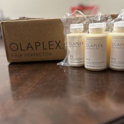 Olaplex #3