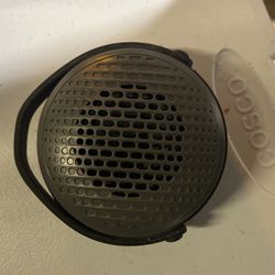 Blackweb Bluetooth Speaker
