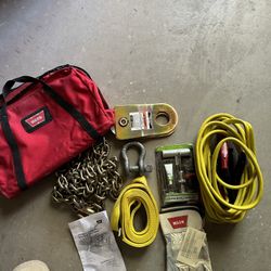 Off-road Emergency Kit