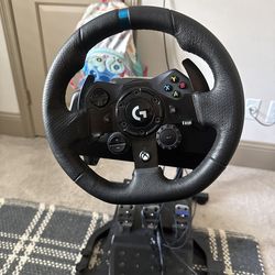 Racing Sim