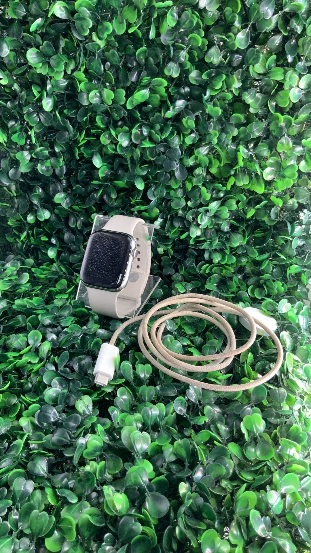 Apple Watch series 9