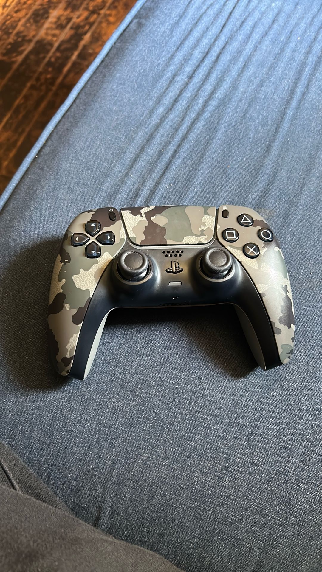 Ps5 Controller