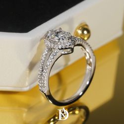 Engage Ring 
