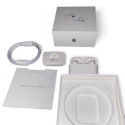 Airpods Pro 2nd Gen