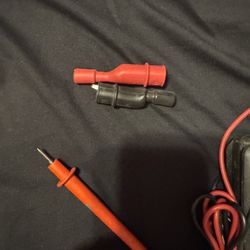 Snap-on Digital Multimeter Enhanced 