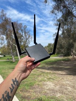 WiFi Pineapple