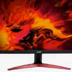 Cool Gaming Monoter But I Just Got It And Play So A Discount 20$