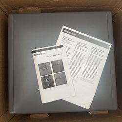 Sentrysafe Safe SFW123DSB