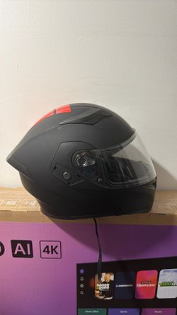 Helmet