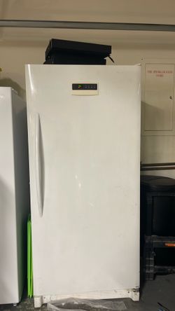 Freezer