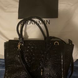 Brahmin Leather Purse 