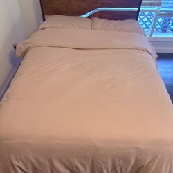 Full Size Bed Frame