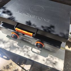 Blackstone Adventure Ready 22 inch