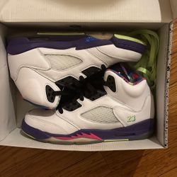 Air Jordan 5(Bel Air)