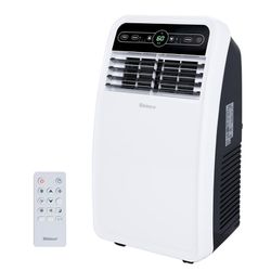Shinco 8000 Btu Air Conditioner 