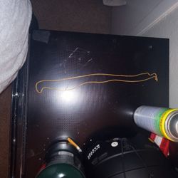 30in Plated Gold Rop Necklace 