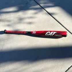 Marucci Cat Composite 29” -8 USSSA baseball Bat