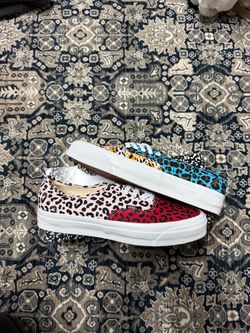 Imran Potato Complexcon Exclusive Vans