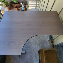 Large Corner Desk