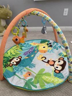 Activity Mat