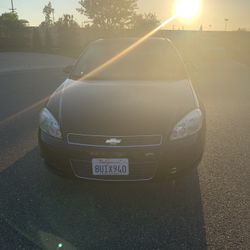 2006 Chevrolet Impala