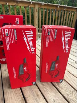 Milwaukee m18 fuel handheld vac