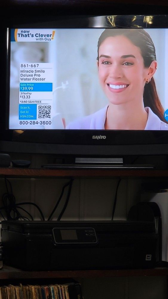 HDTV