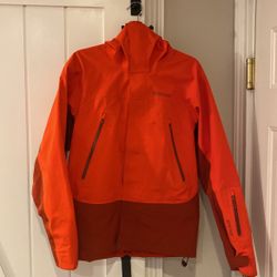Ski Jacket Gore-Tex