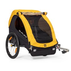 Burley Bee Bicycle Trailer