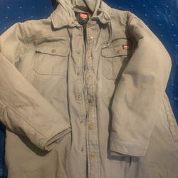 Classic Wrangler Jacket