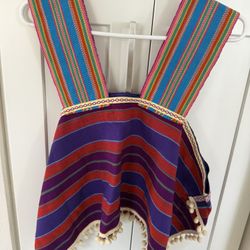 Original Made In City Of Mexico Tank Top Colored