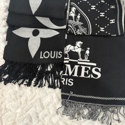 Large Scarfs 