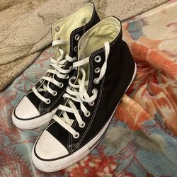 Converse Size 8