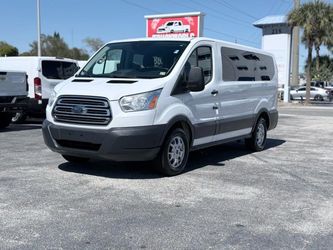2016 Ford Transit 150 Wagon