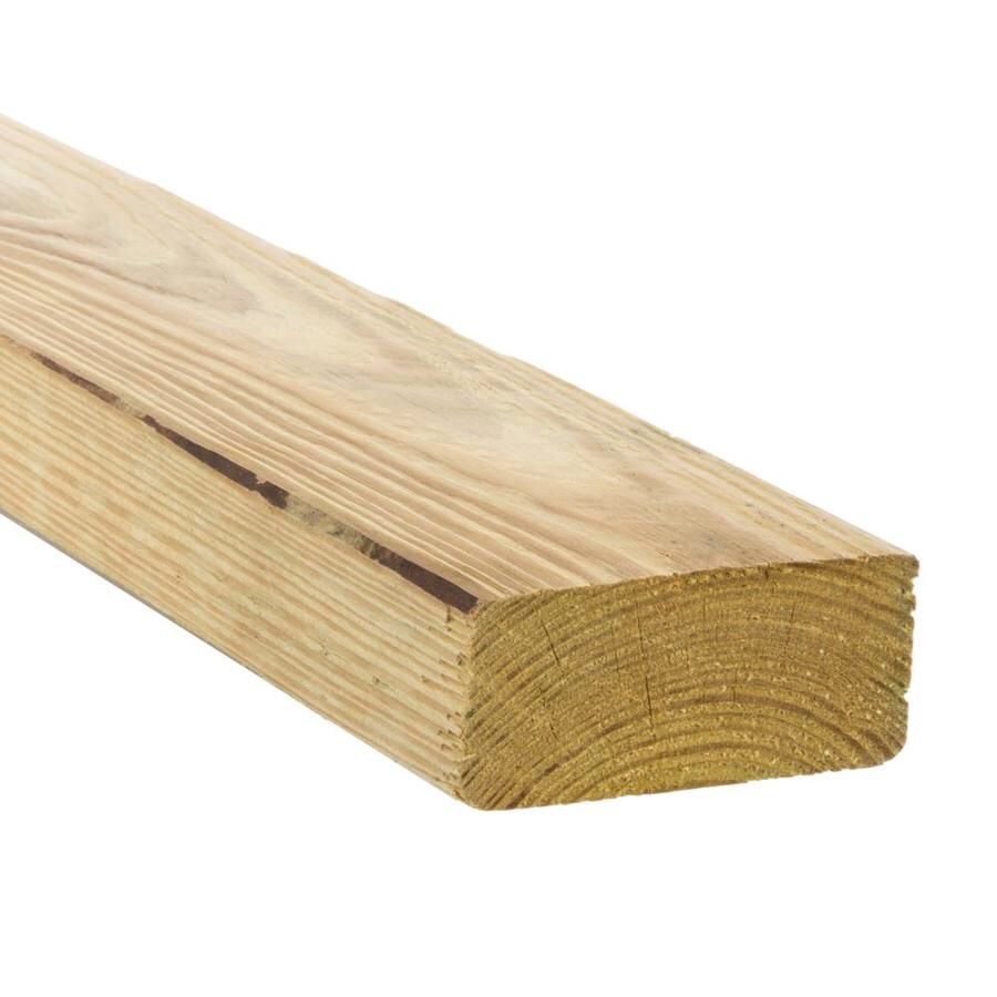 2x4 lumber