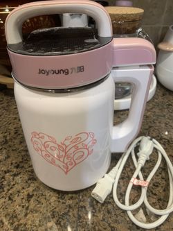 Soymilk Maker 400-600ML