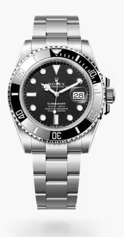 Rolex Submariner