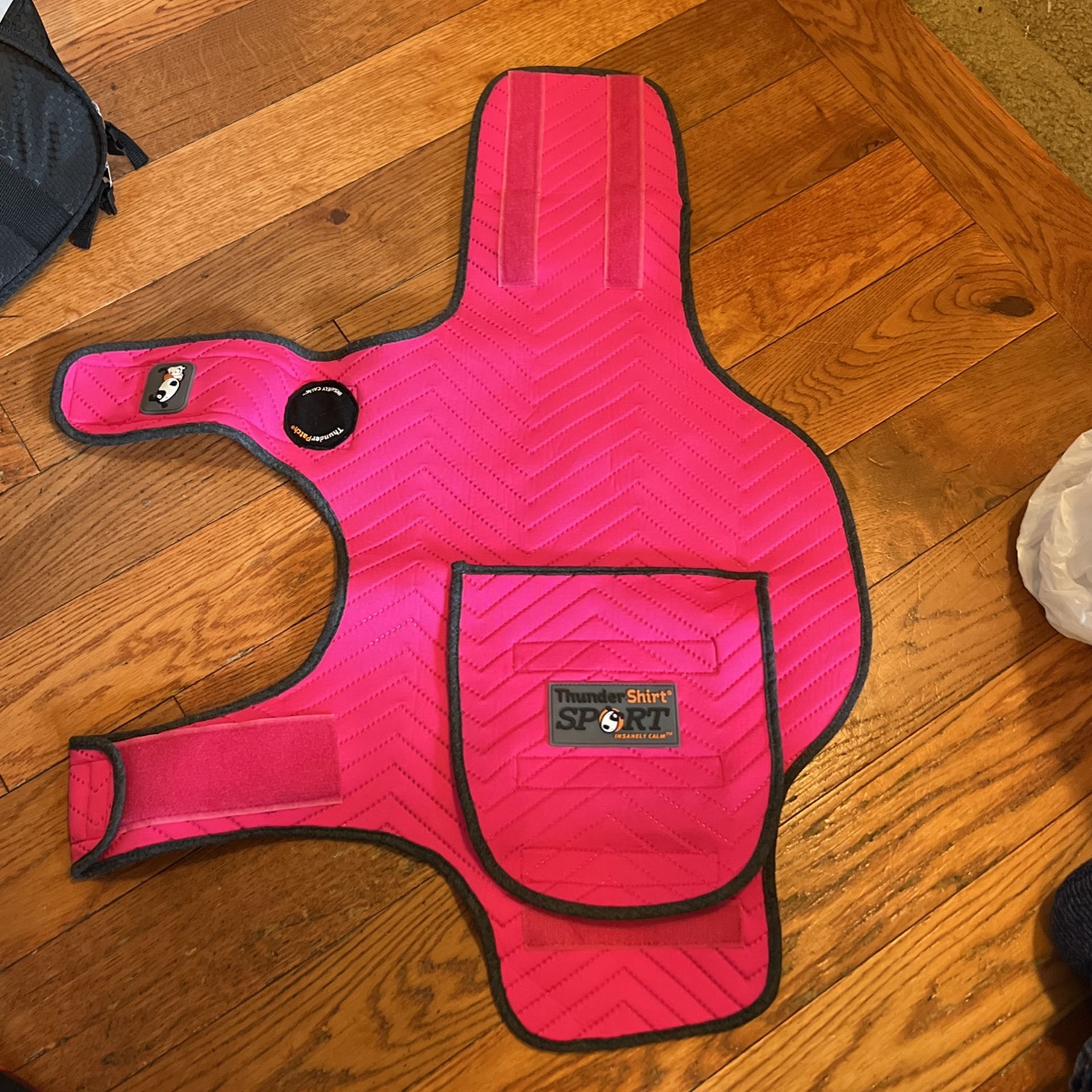 Thunder Shirt For Pets